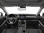 Used 2017 LEXUS IS 300 in JACKSONVILLE, FLORIDA (Photo 4)