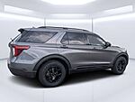 Used 2023 FORD EXPLORER TIMBERLINE in JACKSONVILLE, FLORIDA (Photo 3)
