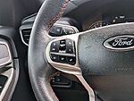 Used 2023 FORD EXPLORER TIMBERLINE in JACKSONVILLE, FLORIDA (Photo 31)