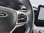 Used 2023 FORD EXPLORER TIMBERLINE in JACKSONVILLE, FLORIDA (Photo 32)