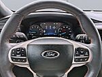 Used 2023 FORD EXPLORER TIMBERLINE in JACKSONVILLE, FLORIDA (Photo 35)