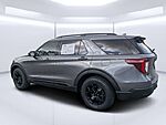 Used 2023 FORD EXPLORER TIMBERLINE in JACKSONVILLE, FLORIDA (Photo 5)