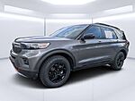 Used 2023 FORD EXPLORER TIMBERLINE in JACKSONVILLE, FLORIDA (Photo 7)