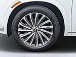Used 2024 HYUNDAI PALISADE CALLIGRAPHY in JACKSONVILLE, FLORIDA (Photo 11)