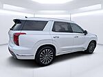 Used 2024 HYUNDAI PALISADE CALLIGRAPHY in JACKSONVILLE, FLORIDA (Photo 3)