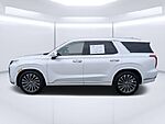 Used 2024 HYUNDAI PALISADE CALLIGRAPHY in JACKSONVILLE, FLORIDA (Photo 6)