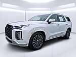 Used 2024 HYUNDAI PALISADE CALLIGRAPHY in JACKSONVILLE, FLORIDA (Photo 7)