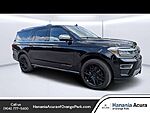 Used 2024 FORD EXPEDITION PLATINUM in JACKSONVILLE, FLORIDA (Photo 1)