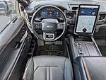 Used 2024 FORD EXPEDITION PLATINUM in JACKSONVILLE, FLORIDA (Photo 18)