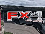 Used 2024 FORD F-250 KING RANCH in JACKSONVILLE, FLORIDA (Photo 12)