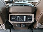 Used 2024 FORD F-250 KING RANCH in JACKSONVILLE, FLORIDA (Photo 16)