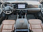 Used 2024 FORD F-250 KING RANCH in JACKSONVILLE, FLORIDA (Photo 17)
