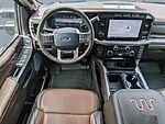 Used 2024 FORD F-250 KING RANCH in JACKSONVILLE, FLORIDA (Photo 18)