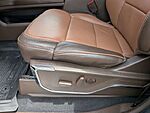 Used 2024 FORD F-250 KING RANCH in JACKSONVILLE, FLORIDA (Photo 22)