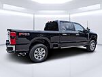 Used 2024 FORD F-250 KING RANCH in JACKSONVILLE, FLORIDA (Photo 3)