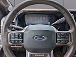 Used 2024 FORD F-250 KING RANCH in JACKSONVILLE, FLORIDA (Photo 34)