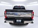 Used 2024 FORD F-250 KING RANCH in JACKSONVILLE, FLORIDA (Photo 4)