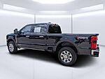 Used 2024 FORD F-250 KING RANCH in JACKSONVILLE, FLORIDA (Photo 5)