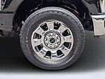 Used 2024 FORD F-250 KING RANCH in JACKSONVILLE, FLORIDA (Photo 9)