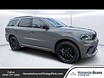 Used 2026 DODGE DURANGO GT PLUS in JACKSONVILLE, FLORIDA (Photo 1)