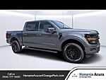 Used 2026 FORD F-150 XLT in JACKSONVILLE, FLORIDA (Photo 1)