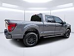 Used 2026 FORD F-150 XLT in JACKSONVILLE, FLORIDA (Photo 3)