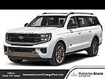 Used 2025 FORD EXPEDITION KING RANCH in JACKSONVILLE, FLORIDA (Photo 1)