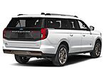 Used 2025 FORD EXPEDITION KING RANCH in JACKSONVILLE, FLORIDA (Photo 2)