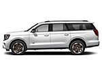 Used 2025 FORD EXPEDITION KING RANCH in JACKSONVILLE, FLORIDA (Photo 3)