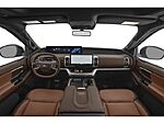 Used 2025 FORD EXPEDITION KING RANCH in JACKSONVILLE, FLORIDA (Photo 4)