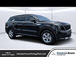 Used 2025 KIA SORENTO LX in JACKSONVILLE, FLORIDA (Photo 1)