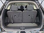 Used 2025 KIA SORENTO LX in JACKSONVILLE, FLORIDA (Photo 12)