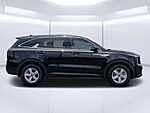 Used 2025 KIA SORENTO LX in JACKSONVILLE, FLORIDA (Photo 2)