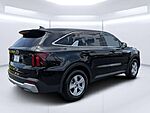 Used 2025 KIA SORENTO LX in JACKSONVILLE, FLORIDA (Photo 3)