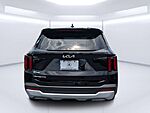Used 2025 KIA SORENTO LX in JACKSONVILLE, FLORIDA (Photo 4)