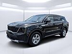Used 2025 KIA SORENTO LX in JACKSONVILLE, FLORIDA (Photo 7)