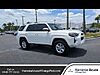 Used 2021 TOYOTA 4RUNNER SR5 PREMIUM in JACKSONVILLE, FLORIDA