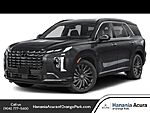 Used 2025 HYUNDAI PALISADE CALLIGRAPHY NIGHT EDITION in JACKSONVILLE, FLORIDA (Photo 1)