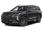 Used 2025 HYUNDAI PALISADE CALLIGRAPHY NIGHT EDITION in JACKSONVILLE, FLORIDA (Photo 2)