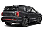 Used 2025 HYUNDAI PALISADE CALLIGRAPHY NIGHT EDITION in JACKSONVILLE, FLORIDA (Photo 3)