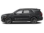 Used 2025 HYUNDAI PALISADE CALLIGRAPHY NIGHT EDITION in JACKSONVILLE, FLORIDA (Photo 4)