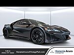 Used 2022 ACURA NSX TYPE S in JACKSONVILLE, FLORIDA (Photo 1)