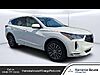 Used 2025 ACURA RDX ADVANCE PACKAGE in JACKSONVILLE, FLORIDA
