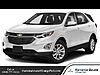 Used 2020 CHEVROLET EQUINOX LT in JACKSONVILLE, FLORIDA
