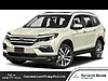 Used 2018 Honda Pilot TOURING in JACKSONVILLE, FLORIDA