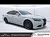 Used 2016 LEXUS LS 460 in JACKSONVILLE, FLORIDA