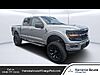 Used 2025 FORD F-150 XLT in JACKSONVILLE, FLORIDA