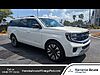 Used 2025 FORD EXPEDITION PLATINUM in JACKSONVILLE, FLORIDA