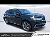 Used 2020 ACURA MDX TECHNOLOGY in JACKSONVILLE, FLORIDA