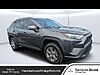 Used 2025 TOYOTA RAV4 XLE in JACKSONVILLE, FLORIDA